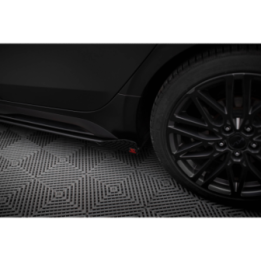 Flapsy Boczne Kia Proceed GT / GT-Line Mk1 Facelift / Ceed GT Mk3 Facelift