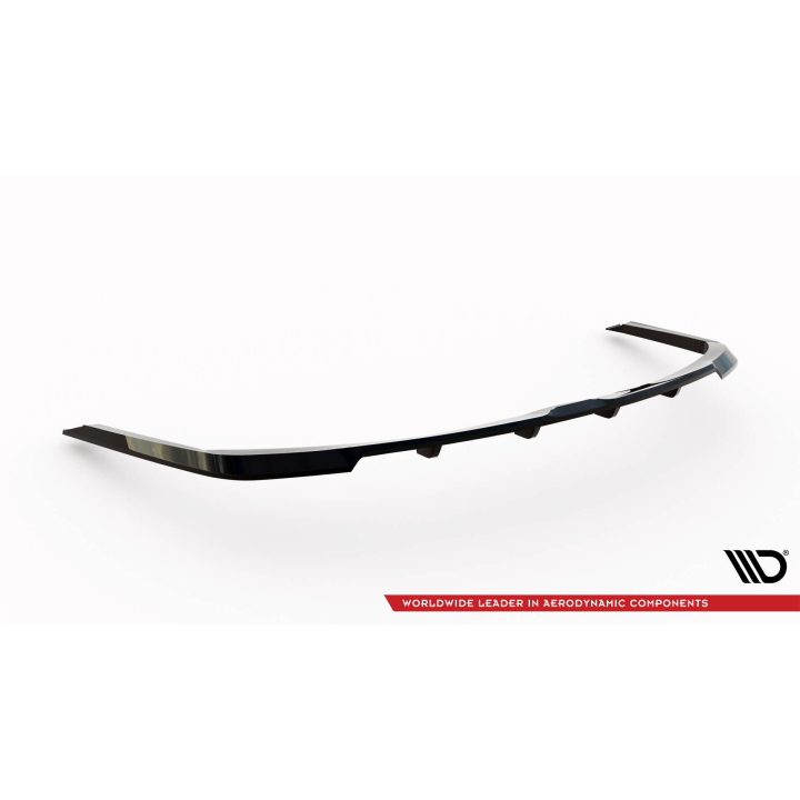 Splitter Tylny (Z Dyfuzorem) Kia ProCeed GT-Line Mk1