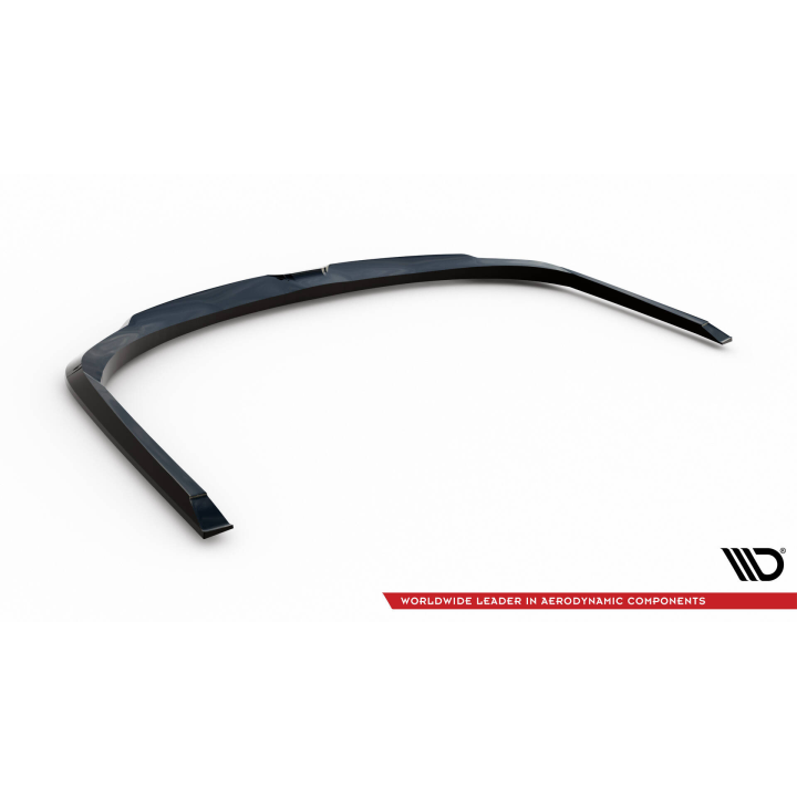 Splitter Tylny (Z Dyfuzorem) Kia ProCeed GT-Line Mk1
