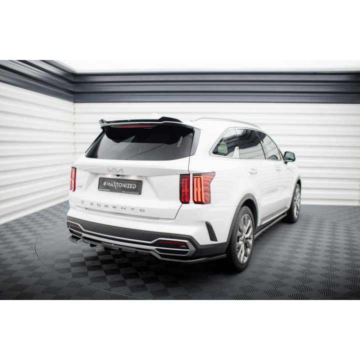 Spoiler Cap Kia Sorento Mk4