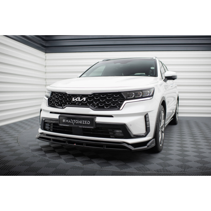 Splitter Przedni Kia Sorento Mk4