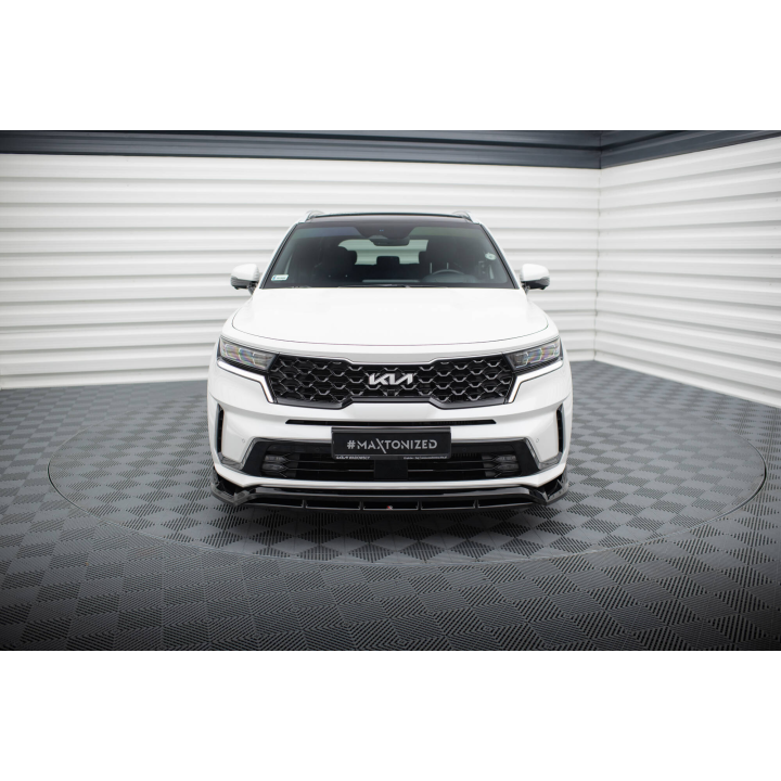 Splitter Przedni Kia Sorento Mk4