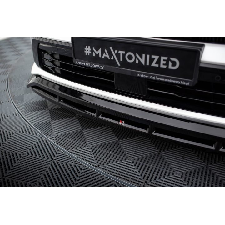Splitter Przedni Kia Sorento Mk4