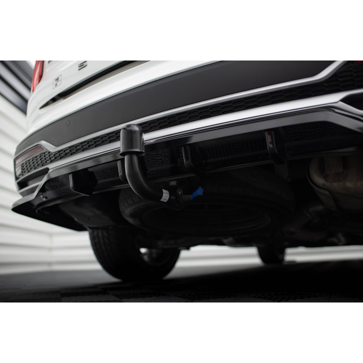 Splitter Tylny (Z Dyfuzorem) Kia Sorento Mk4