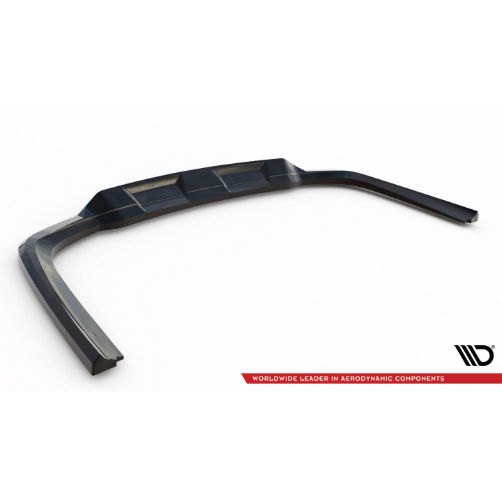 Splitter Tylny (Z Dyfuzorem) Kia Sorento Mk4