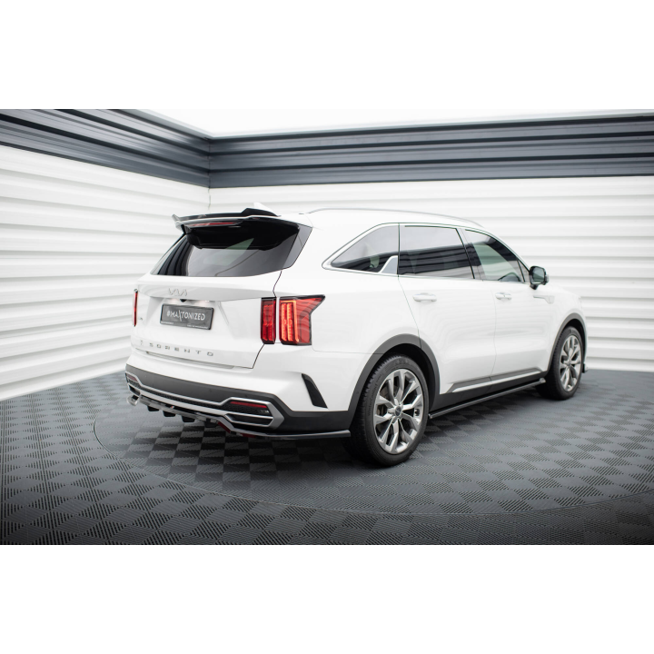 Zestaw Splitterów Kia Sorento Mk4