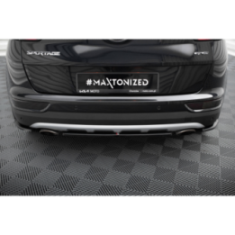 Splitter Tylny Kia Sportage GT-Line Mk4