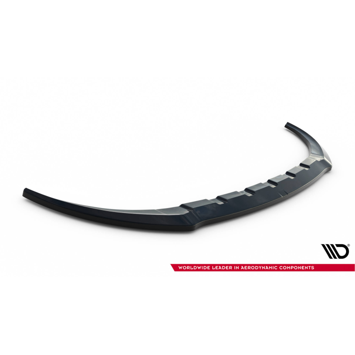 SPLITTER PRZEDNI KIA SPORTAGE mk4 GT-Line