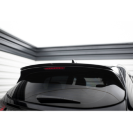 Spoiler Cap KIA SPORTAGE mk4 GT-Line