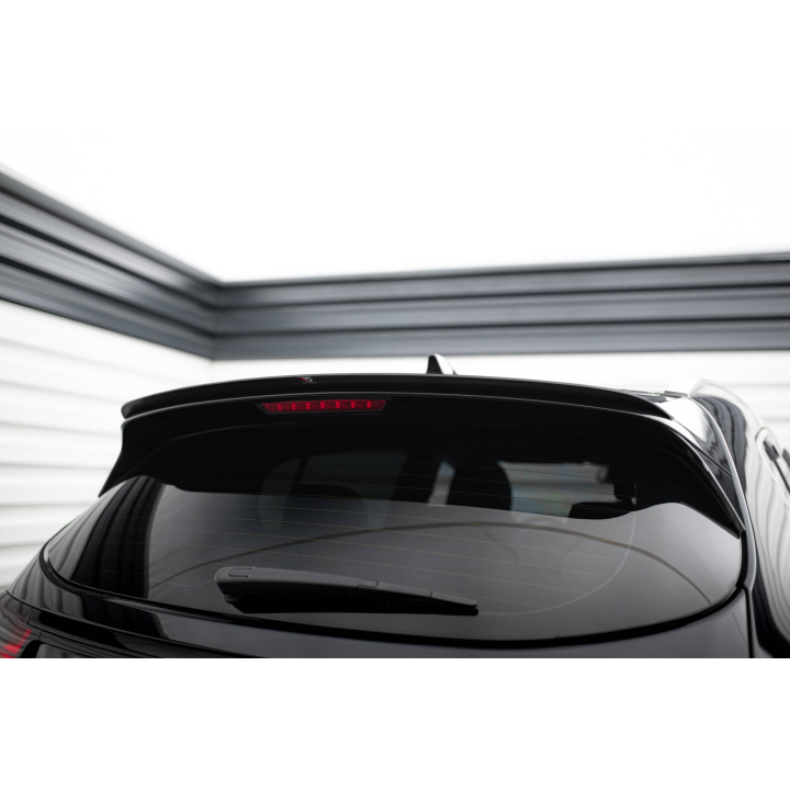 Spoiler Cap KIA SPORTAGE mk4 GT-Line