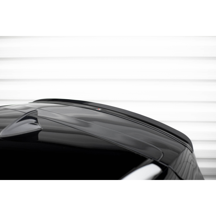 Spoiler Cap KIA SPORTAGE mk4 GT-Line
