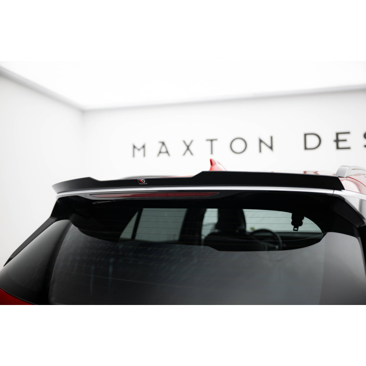Spoiler Cap Kia Sportage GT-Line Mk5
