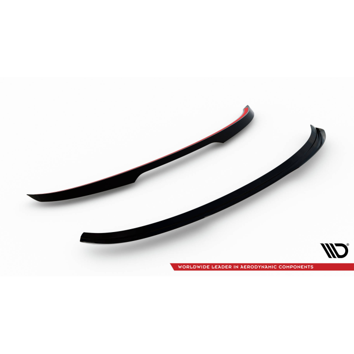 Spoiler Cap Kia Sportage GT-Line Mk5