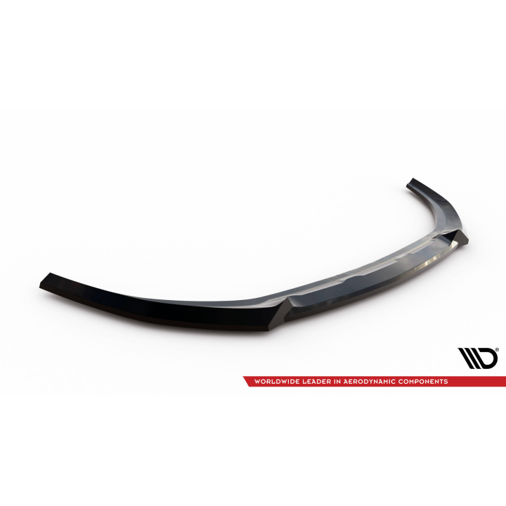 Splitter Przedni V.1 Kia Sportage GT-Line Mk5