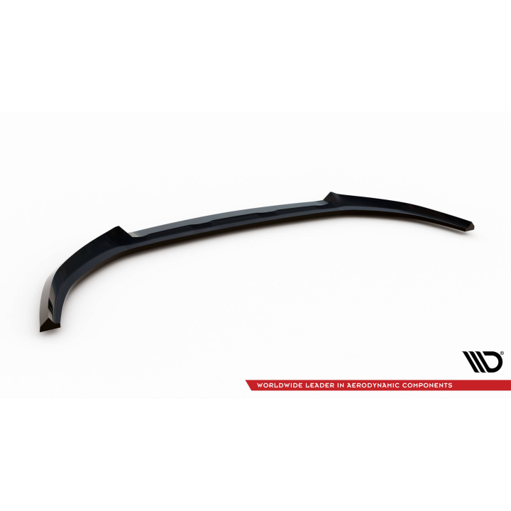 Splitter Przedni V.1 Kia Sportage GT-Line Mk5