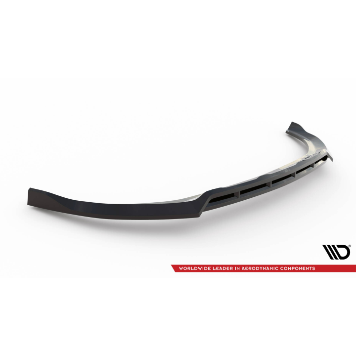 Splitter Przedni V.2 Kia Sportage GT-Line Mk5
