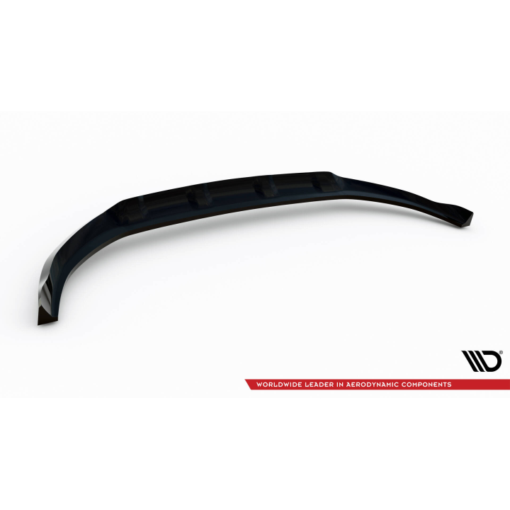 Splitter Przedni V.2 Kia Sportage GT-Line Mk5