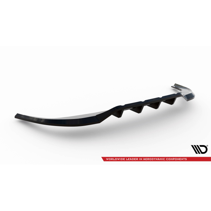 Splitter Tylny (Z Dyfuzorem) Kia Sportage GT-Line Mk5