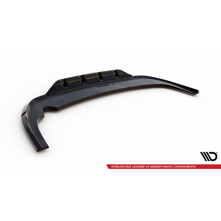 Splitter Tylny (Z Dyfuzorem) Kia Sportage GT-Line Mk5