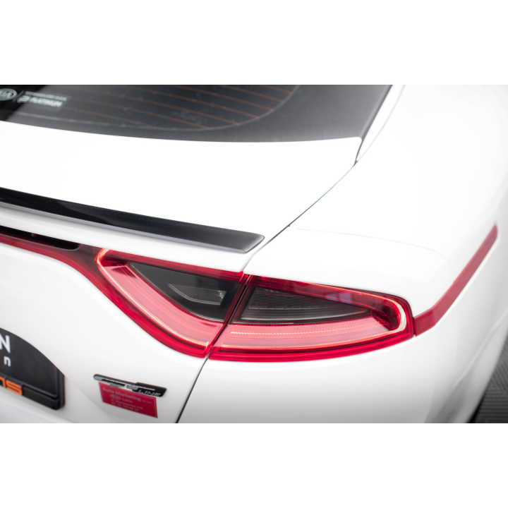 Spoiler Cap Kia Stinger GT / GT-Line / Standard Mk1