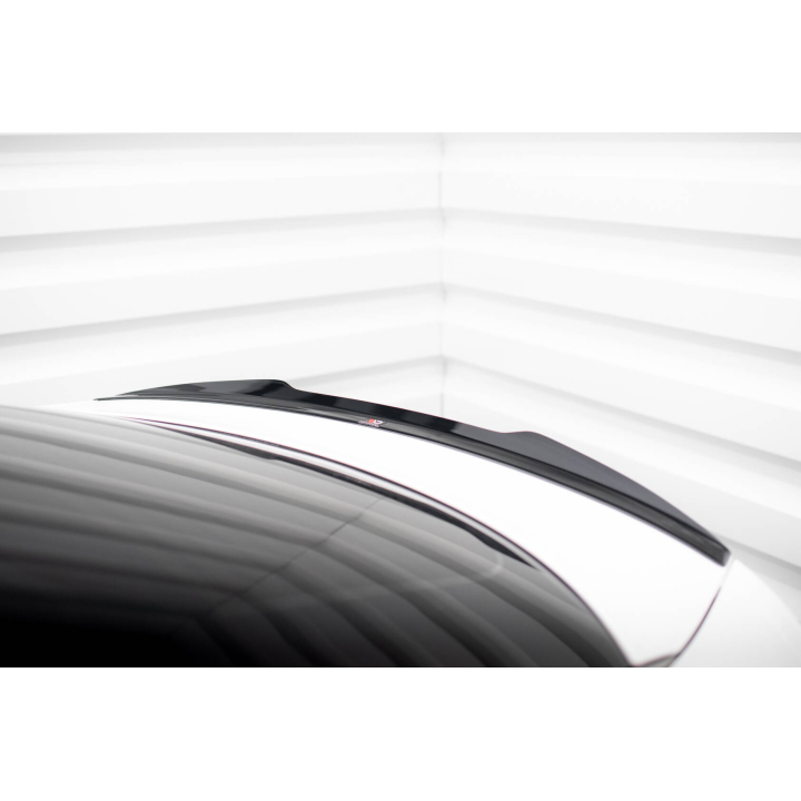 Spoiler Cap Kia Stinger GT / GT-Line / Standard Mk1