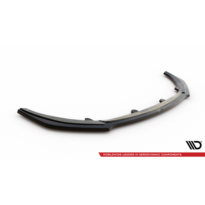 Splitter Przedni V.1 Kia Stinger GT / GT-Line / Standard Mk1