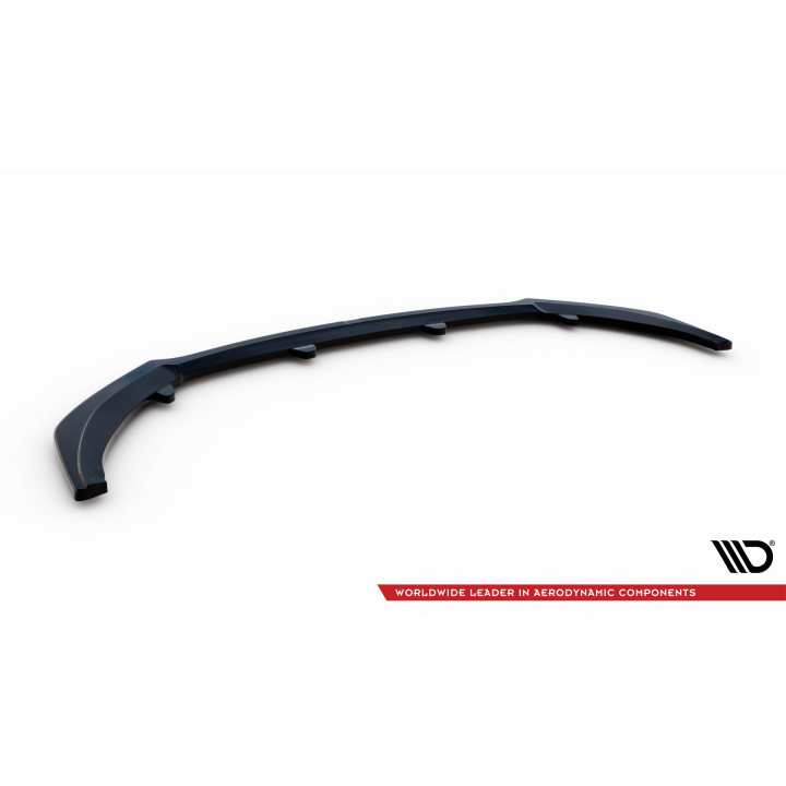 Splitter Przedni V.1 Kia Stinger GT / GT-Line / Standard Mk1