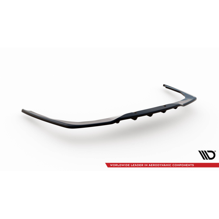 Splitter Tylny (Z Dyfuzorem) Kia Stinger Mk1