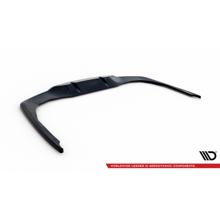Splitter Tylny (Z Dyfuzorem) Kia Stinger Mk1