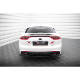 Dyfuzor Tylny Street Pro Kia Stinger Mk1
