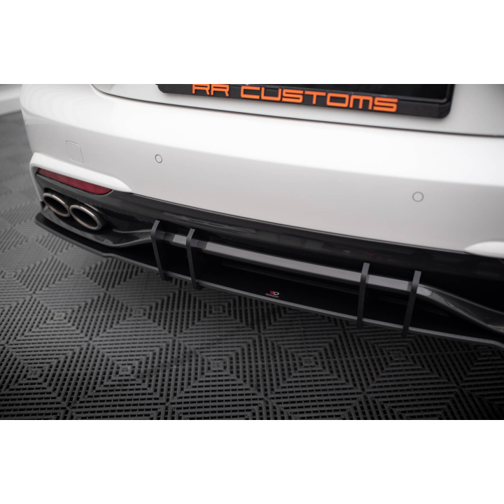 Dyfuzor Tylny Street Pro Kia Stinger Mk1