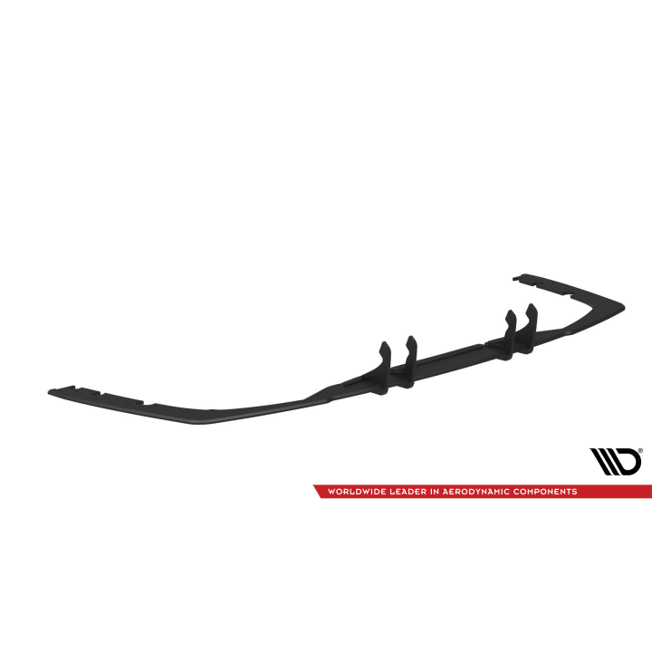 Dyfuzor Tylny Street Pro Kia Stinger Mk1