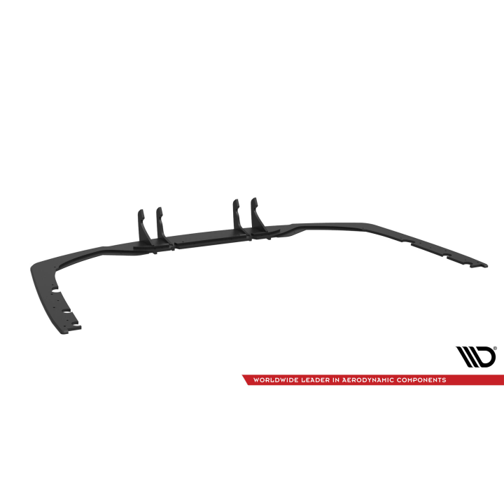 Dyfuzor Tylny Street Pro Kia Stinger Mk1