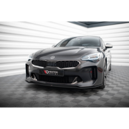 Splitter Przedni Street Pro Kia Stinger GT / GT-Line / Standard Mk1