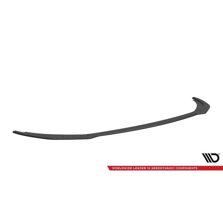 Splitter Przedni Street Pro Kia Stinger GT / GT-Line / Standard Mk1