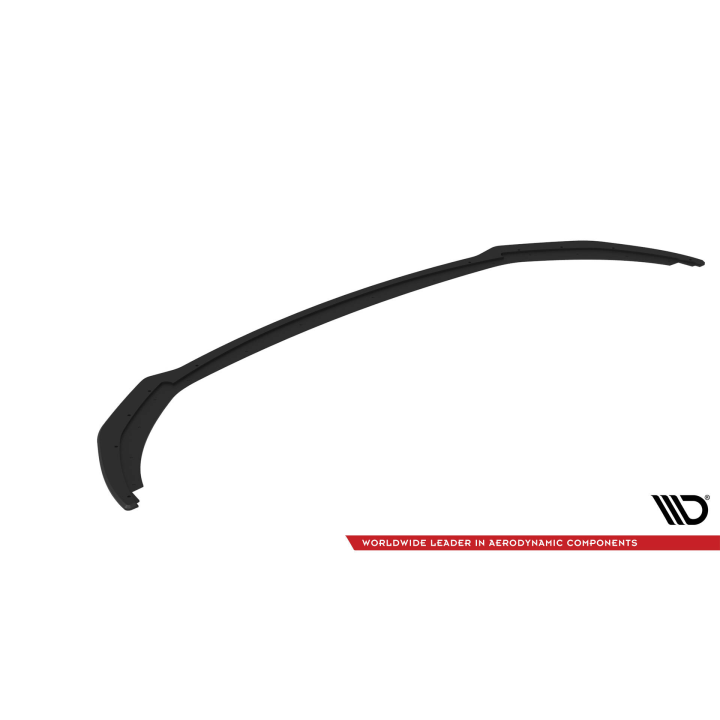 Splitter Przedni Street Pro Kia Stinger GT / GT-Line / Standard Mk1