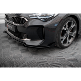 Flapsy Przednie Kia Stinger GT / GT-Line / Standard Mk1