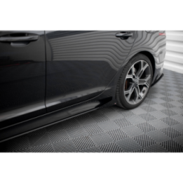 Flapsy Boczne Kia Stinger GT / GT-Line / Standard Mk1