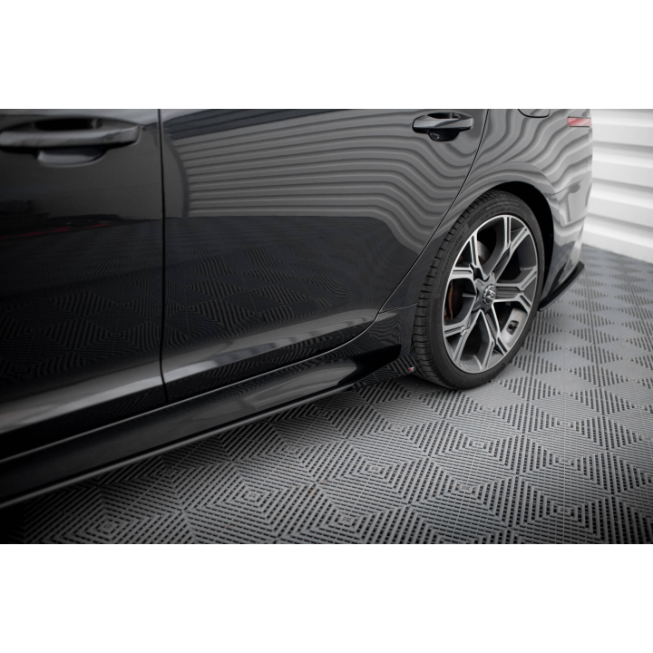 Flapsy Boczne Kia Stinger GT / GT-Line / Standard Mk1