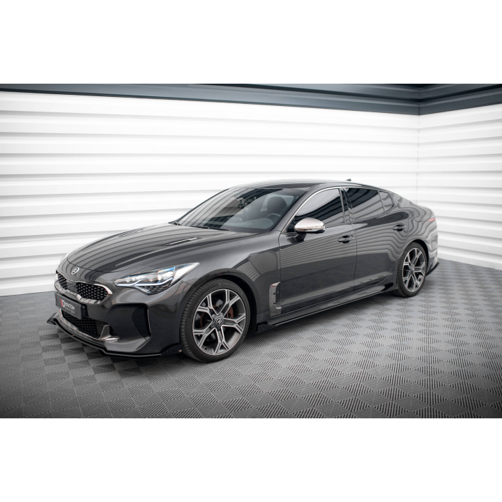 Flapsy Boczne Kia Stinger GT / GT-Line / Standard Mk1