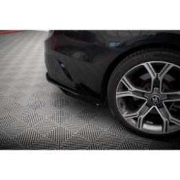 Flapsy Tylne Boczne Kia Stinger GT-Line Mk1
