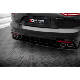 Dyfuzor Tylny Street Pro V.1 Kia Stinger GT / GT-Line  Mk1