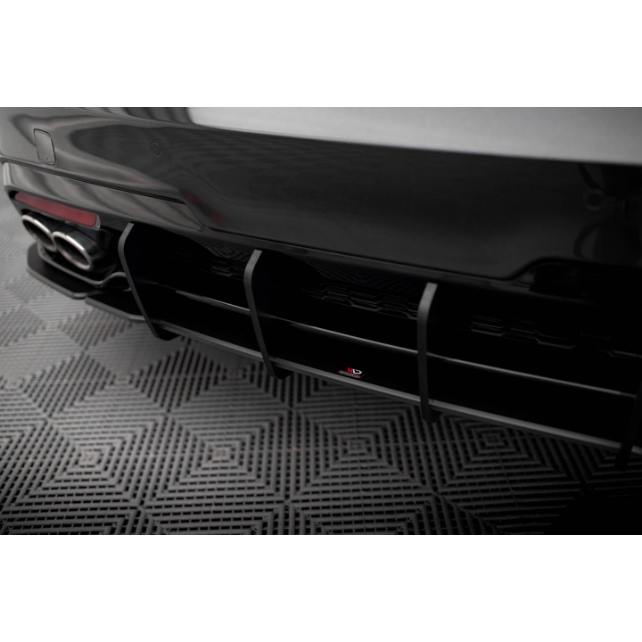 Dyfuzor Tylny Street Pro V.1 Kia Stinger GT / GT-Line  Mk1