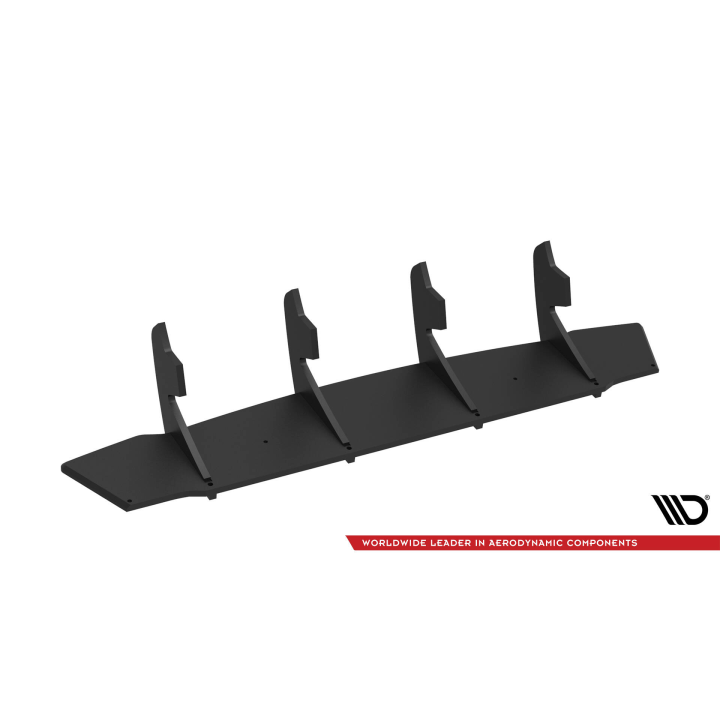 Dyfuzor Tylny Street Pro V.1 Kia Stinger GT / GT-Line  Mk1
