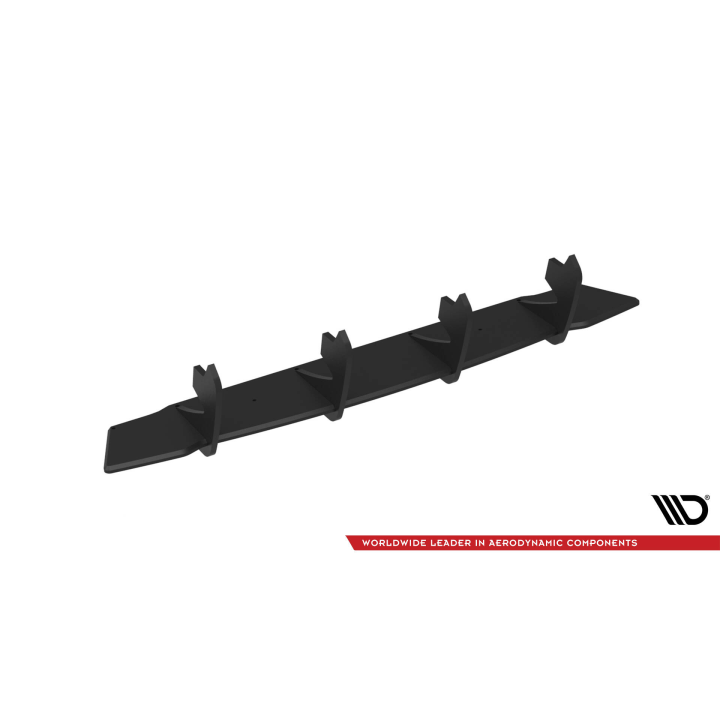 Dyfuzor Tylny Street Pro V.1 Kia Stinger GT / GT-Line  Mk1