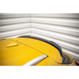 Spoiler Cap Kia XCeed Mk1