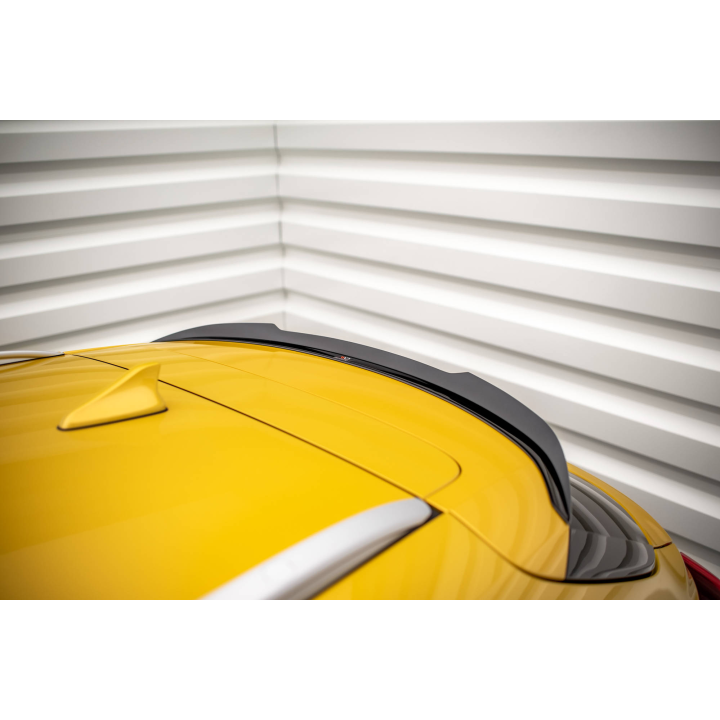 Spoiler Cap Kia XCeed Mk1