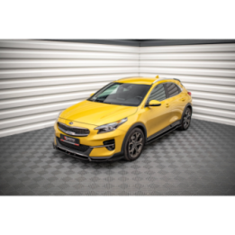 Splitter Przedni Kia XCeed Mk1