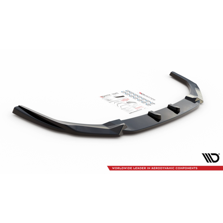 Splitter Przedni Kia XCeed Mk1