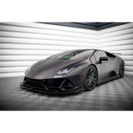 Splitter Przedni Lamborghini Huracan EVO AWD